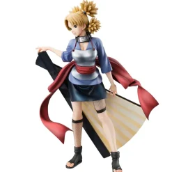 Naruto Gals - Temari Statue [NEUAUFLAGE]: MegaHouse