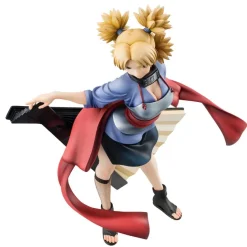 Naruto Gals - Temari Statue [NEUAUFLAGE]: MegaHouse