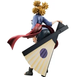Naruto Gals - Temari Statue [NEUAUFLAGE]: MegaHouse