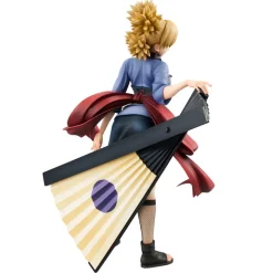 Naruto Gals - Temari Statue [NEUAUFLAGE]: MegaHouse