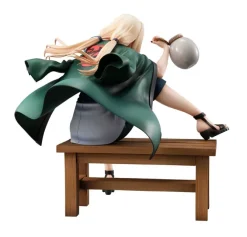Naruto Gals - Tsunade Statue / Version 2 [NEUAUFLAGE]: MegaHouse