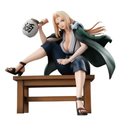 Naruto Gals - Tsunade Statue / Version 2 [NEUAUFLAGE]: MegaHouse