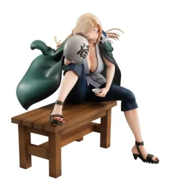 Naruto Gals - Tsunade Statue / Version 2 [NEUAUFLAGE]: MegaHouse