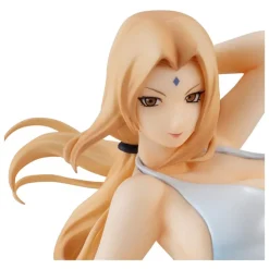 Naruto Gals - Tsunade Statue / Splash W Version: MegaHouse