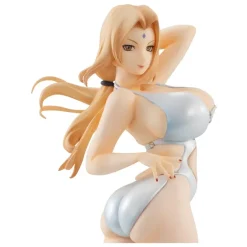 Naruto Gals - Tsunade Statue / Splash W Version: MegaHouse