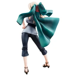 Naruto Gals - Tsunade Statue [NEUAFLAGE]: MegaHouse