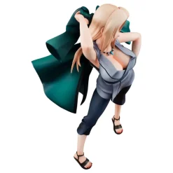 Naruto Gals - Tsunade Statue [NEUAFLAGE]: MegaHouse
