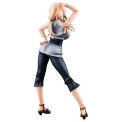 Naruto Gals - Tsunade Statue [NEUAFLAGE]: MegaHouse