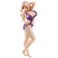 Naruto Gals - Tsunade Statue / Splash Version: MegaHouse