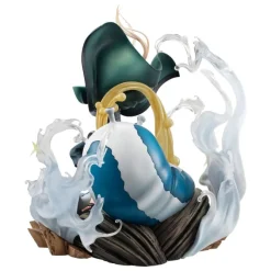 Naruto Gals - Tsunade Statue / Ver. 3: MegaHouse