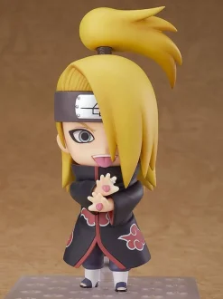 Naruto Shippuden - Deidara Nendoroid: Good Smile Company