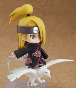 Naruto Shippuden - Deidara Nendoroid: Good Smile Company