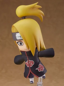 Naruto Shippuden - Deidara Nendoroid: Good Smile Company