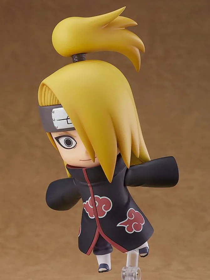 Naruto Shippuden - Deidara Nendoroid: Good Smile Company