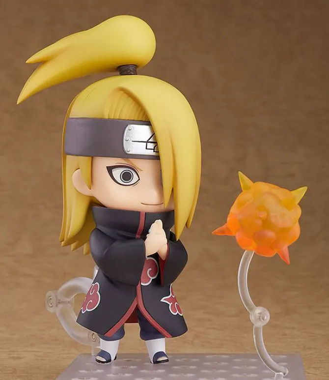 Naruto Shippuden - Deidara Nendoroid: Good Smile Company