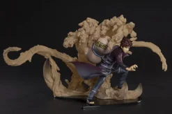 Naruto Shippuden - Gaara Statue / FiguartsZERO - Kizuna Relation: Tamashii Nations