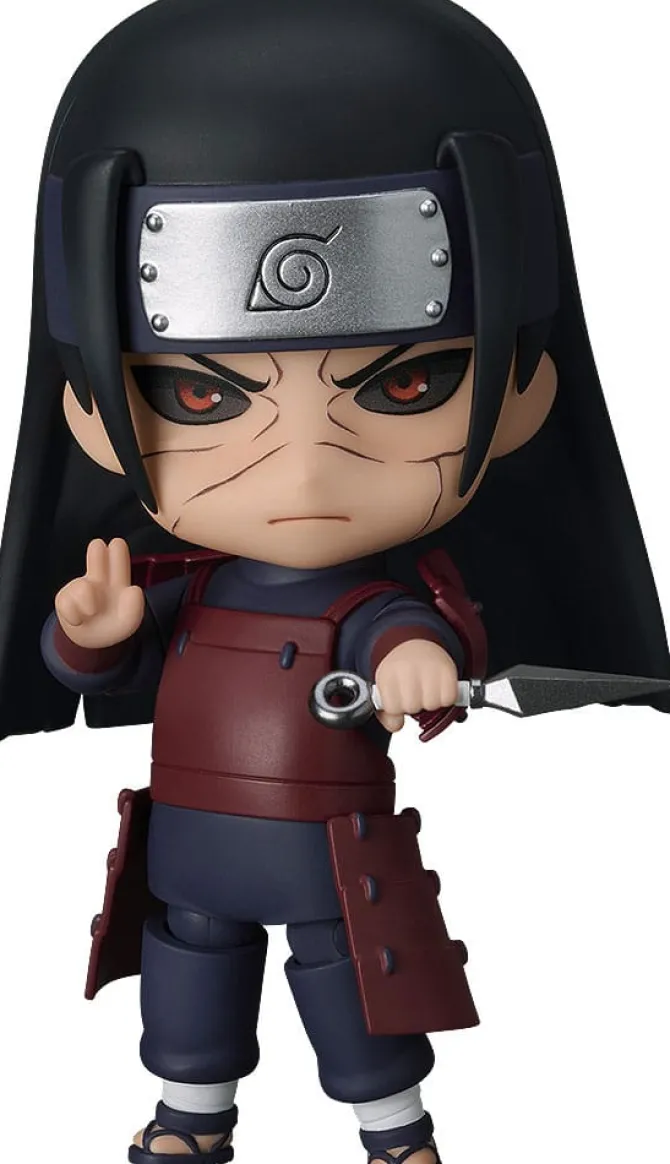 Naruto Shippuden - Hashirama Senju Nendoroid: Good Smile Company
