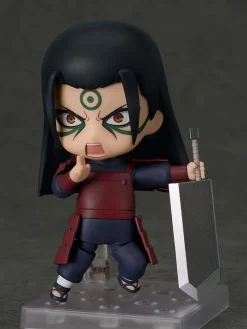 Naruto Shippuden - Hashirama Senju Nendoroid: Good Smile Company
