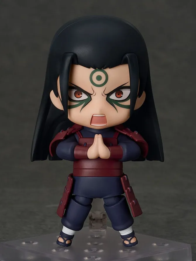 Naruto Shippuden - Hashirama Senju Nendoroid: Good Smile Company