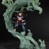 Naruto Shippuden - Hashirama Senju Statue / Kizuna Relation - Wood Dragon: Tamashii Nation