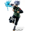 Naruto Shippuden - Hatake Kakashi Figur / Vibration Stars [NEUAUFLAGE]: Banpresto