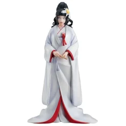 Naruto Shippuden - Hinata Statue / Gals - Wedding Version [NEUAUFLAGE]: MegaHouse
