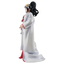 Naruto Shippuden - Hinata Statue / Gals - Wedding Version [NEUAUFLAGE]: MegaHouse