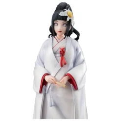 Naruto Shippuden - Hinata Statue / Gals - Wedding Version [NEUAUFLAGE]: MegaHouse