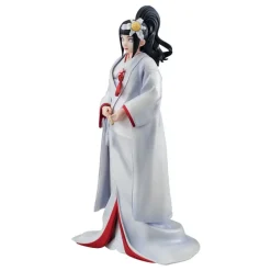 Naruto Shippuden - Hinata Statue / Gals - Wedding Version [NEUAUFLAGE]: MegaHouse