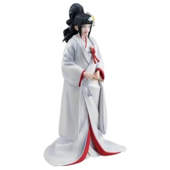Naruto Shippuden - Hinata Statue / Gals - Wedding Version [NEUAUFLAGE]: MegaHouse