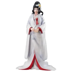 Naruto Shippuden - Hinata Statue / Gals - Wedding Version [NEUAUFLAGE]: MegaHouse
