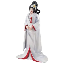 Naruto Shippuden - Hinata Statue / Gals - Wedding Version [NEUAUFLAGE]: MegaHouse