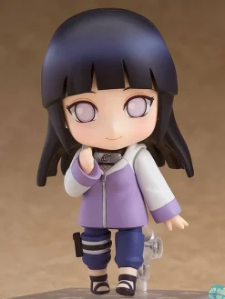 Naruto Shippuden - Hinata Hyuuga Nendoroid: Good Smile Company