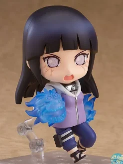 Naruto Shippuden - Hinata Hyuuga Nendoroid: Good Smile Company