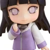 Naruto Shippuden - Hinata Hyuuga Nendoroid [NEUAUFLAGE]: Good Smile Company