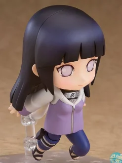 Naruto Shippuden - Hinata Hyuuga Nendoroid [NEUAUFLAGE]: Good Smile Company