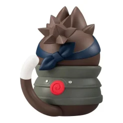 Naruto Shippuden - Iruka Umino Figur / The Big Nyaruto Series: MegaHouse