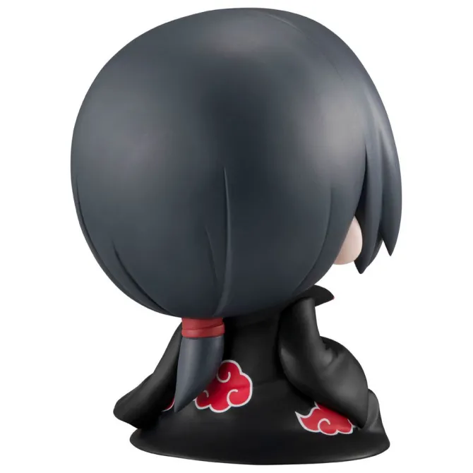 Naruto Shippuden - Itachi Uchiha Statue / Look Up: MegaHouse