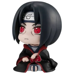 Naruto Shippuden - Itachi Uchiha Statue / Look Up: MegaHouse