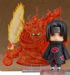 Naruto Shippuden - Itachi Uchiha Nendoroid [NEUAUFLAGE]: Good Smile Company
