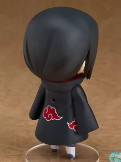 Naruto Shippuden - Itachi Uchiha Nendoroid [NEUAUFLAGE]: Good Smile Company