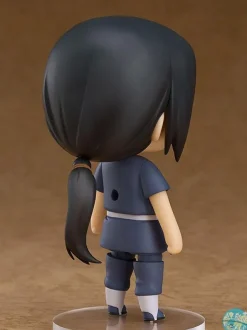 Naruto Shippuden - Itachi Uchiha Nendoroid [NEUAUFLAGE]: Good Smile Company