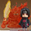 Naruto Shippuden - Itachi Uchiha Nendoroid: Good Smile Company