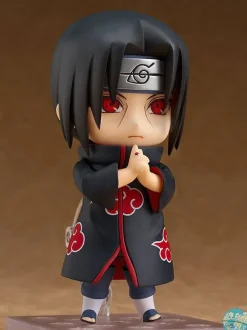 Naruto Shippuden - Itachi Uchiha Nendoroid: Good Smile Company