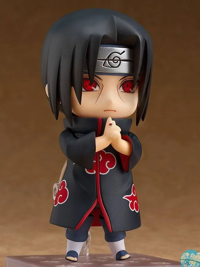Naruto Shippuden - Itachi Uchiha Nendoroid: Good Smile Company