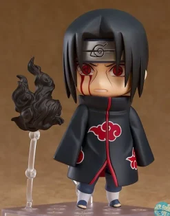 Naruto Shippuden - Itachi Uchiha Nendoroid: Good Smile Company