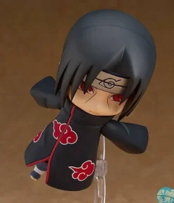 Naruto Shippuden - Itachi Uchiha Nendoroid: Good Smile Company