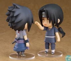 Naruto Shippuden - Itachi Uchiha Nendoroid: Good Smile Company