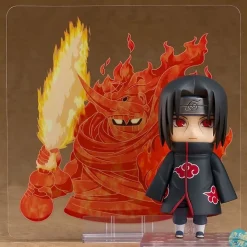 Naruto Shippuden - Itachi Uchiha Nendoroid: Good Smile Company