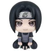 Naruto Shippuden - Itachi Uchiha Statue / Look Up Anbu Ver.: Megahouse